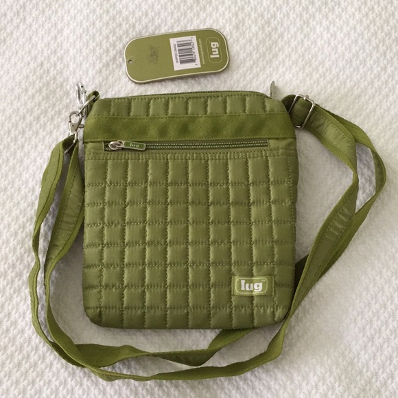 lug Handbags - Bag lug Handbags - Bag